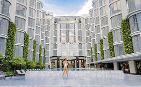 曼谷河畔萨利尔酒店