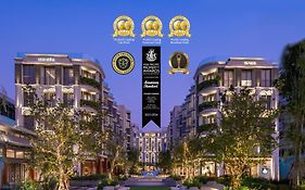 曼谷河畔萨利尔酒店